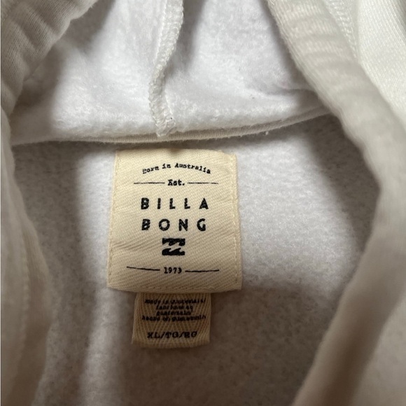 Billabong sweatshirt - Picture 2 of 2